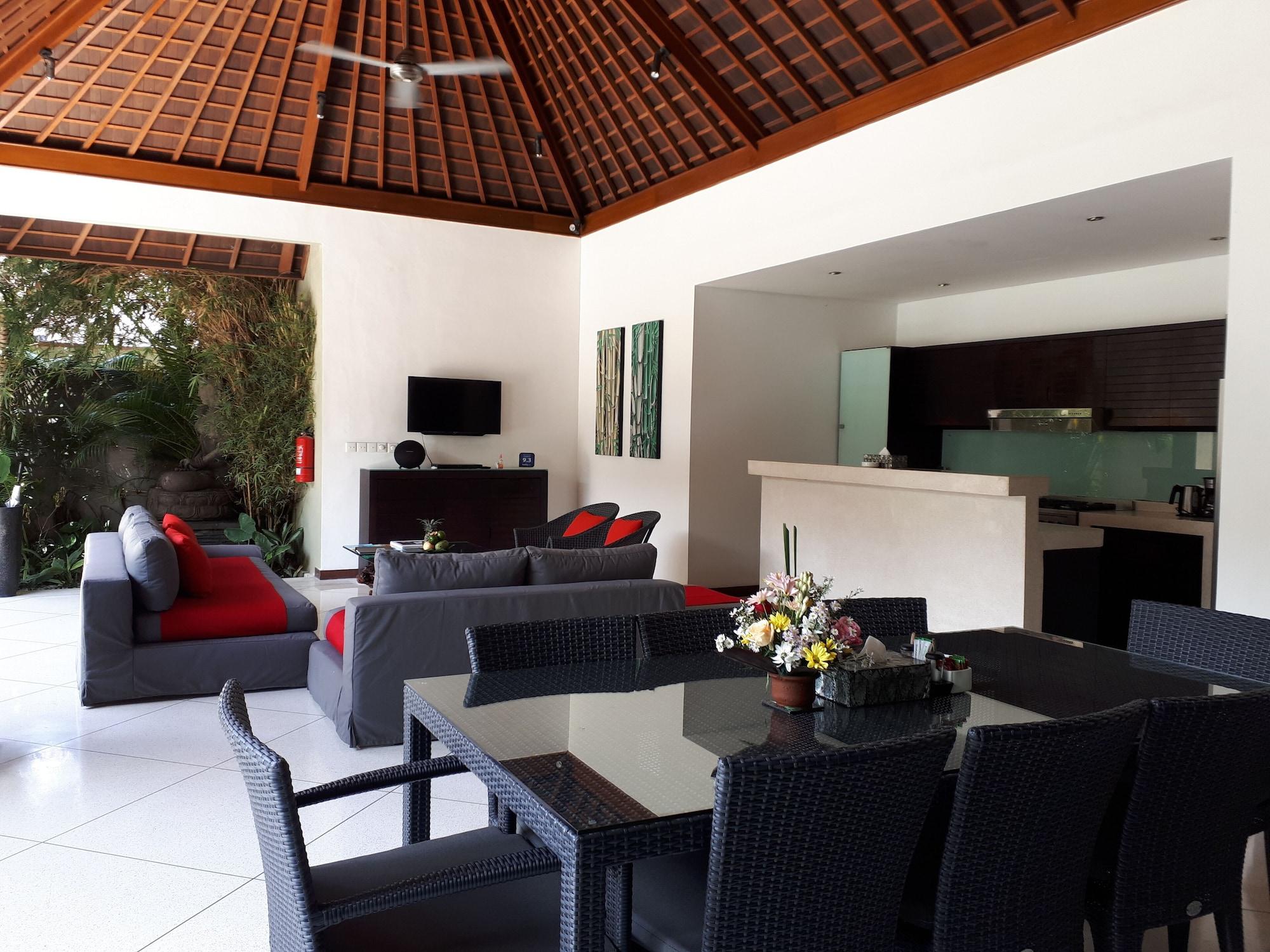 Villa Zanissa Семиняк Екстериор снимка