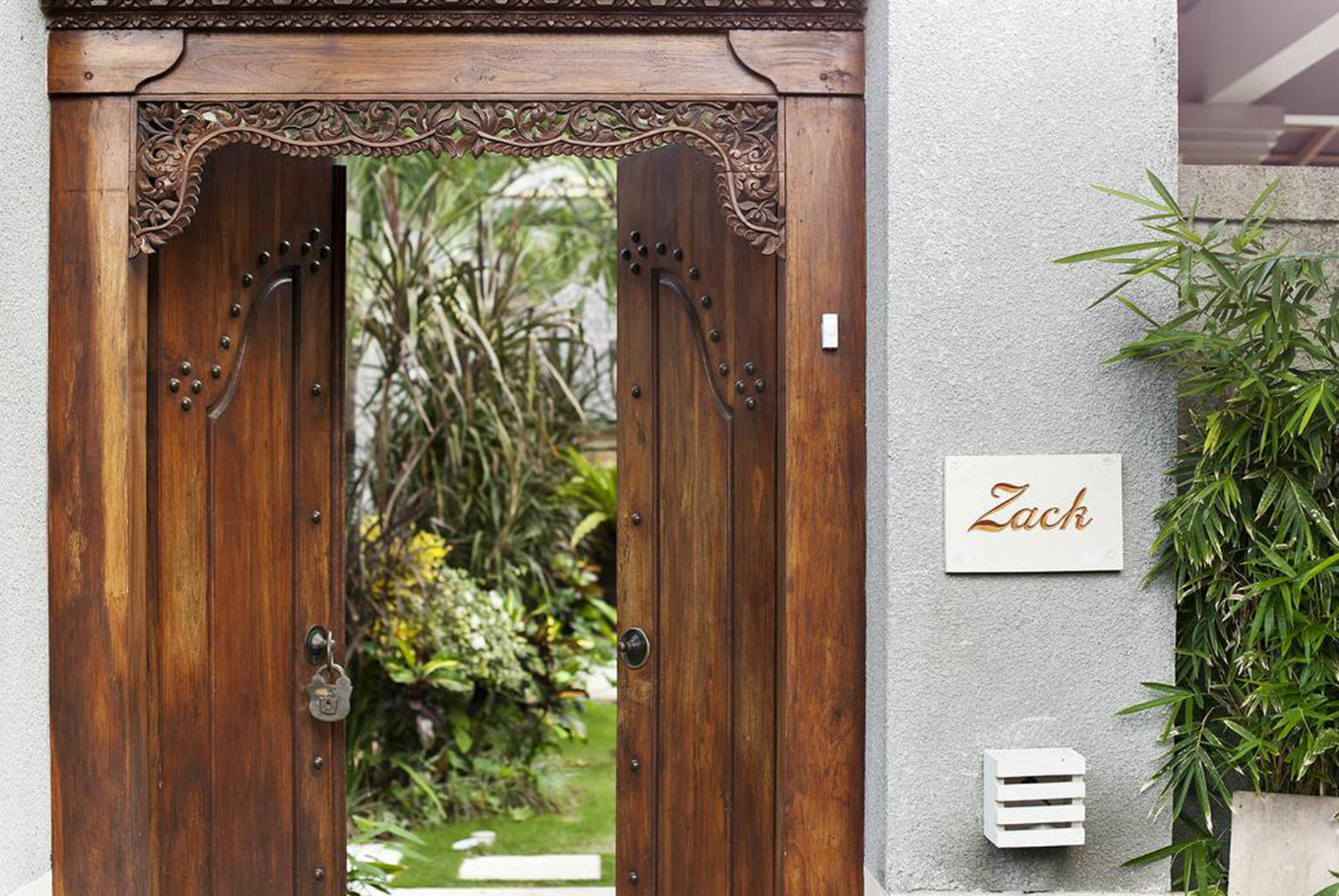 Villa Zanissa Семиняк Екстериор снимка